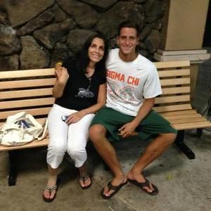 Meet your Posher, Timy